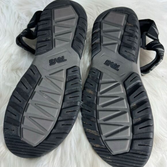 Teva Hurricane XLT2 Walking Sandals Sz 12 - Picture 5 of 7